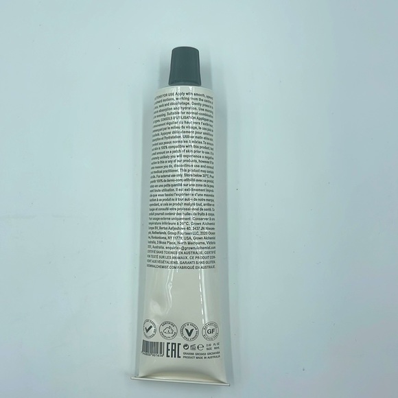 Grown Alchemist Matte Balancing Moisturizer Açai Berry, Borago (NWT) - Picture 3 of 6